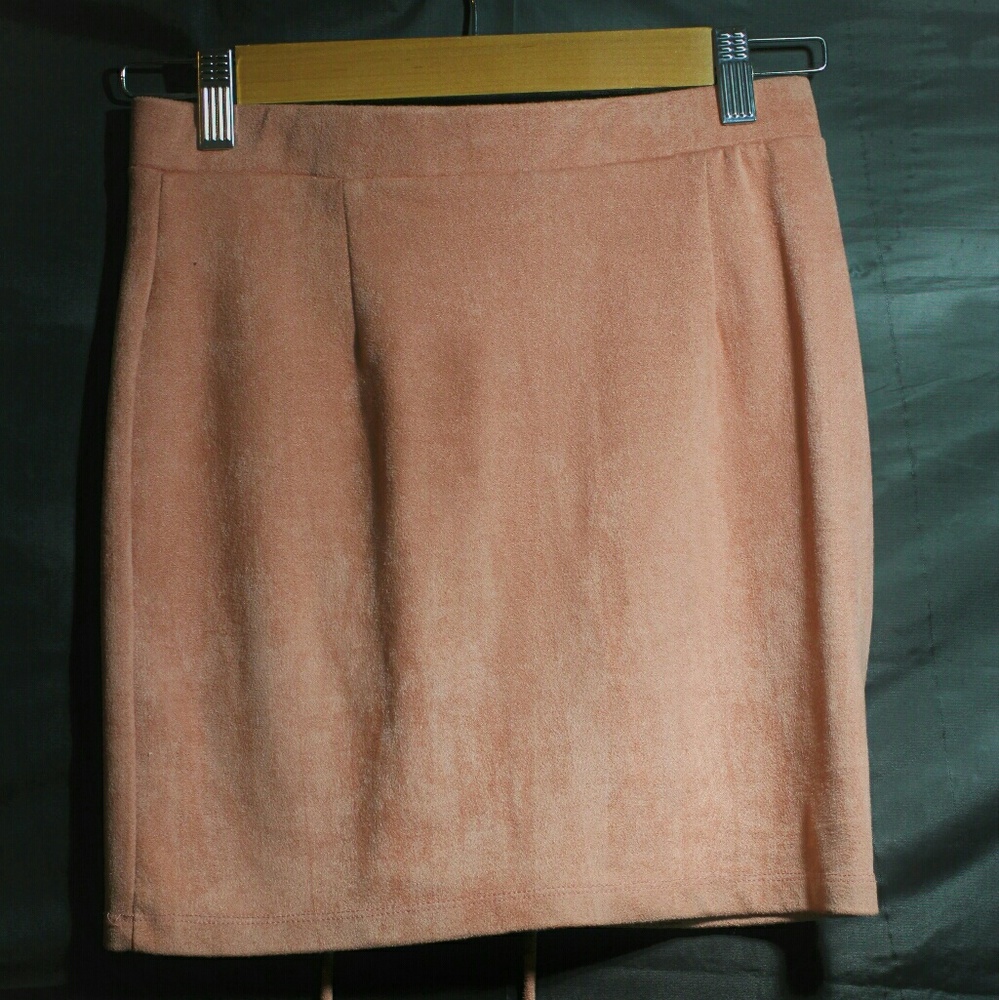 Pink Rope Skirt - Picture 2 of 2